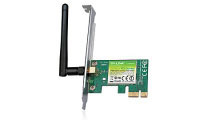 Tp-link 150Mbps Wireless PCI Epress Adapter (TL-WN781ND)